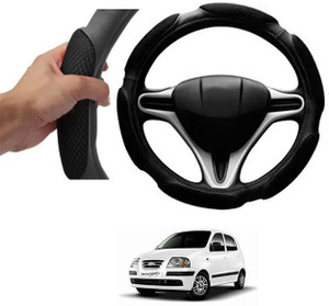 Santro xing sales steering cover