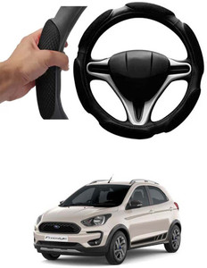 Ford freestyle top steering cover