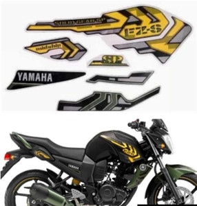 Fz v2 2016 official model