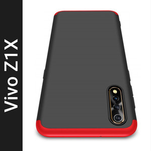 Z1x Backcase Vivo Z1x Premium Back Cover Vivo Z1x Bumper Case