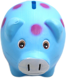Plastic piggy banks hotsell for kids