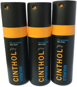 Cinthol perfume store