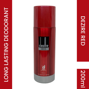 Dunhill desire deals red deodorant