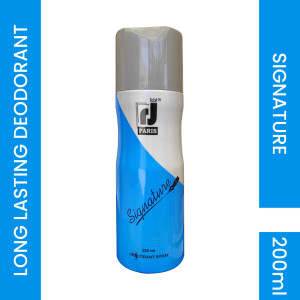 Bonanza clearance body spray