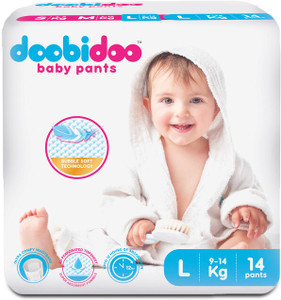 Doobidoo diapers sales
