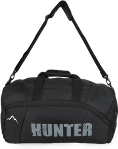 Hunter duffle hotsell bag