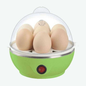 NIMYANK Egg Cooker Egg Boiler Egg Poacher Electric Egg Steamer