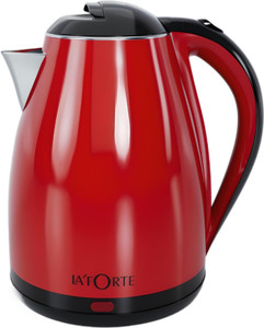 Laforte deals electric kettle