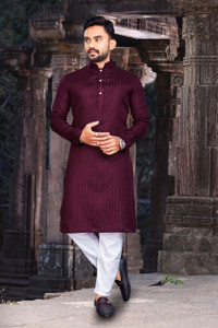 Kurta pajama in flipkart on sale