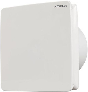 HAVELLS Ventil Air ZX|Strong Air Suction|Rust Proof Body and Dust... more