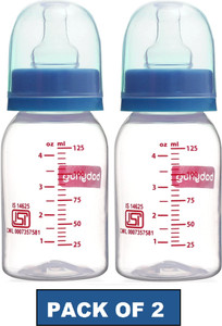 Baby hug feeding sales bottle