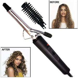 Kezona Professional Hair Curler NHC 471B with Machine and Roller Hair Curler Hair Curler Price in India Buy Kezona Professional Hair Curler NHC 471B with Machine and Roller Hair Curler Hair Curler Onl...