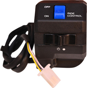 Bajaj ct 100 switch price hot sale