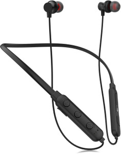 Back neck online bluetooth headphones
