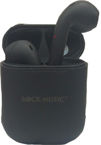 Rock earbuds best sale