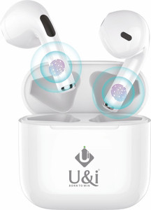 U&i yes series original true wireless headset online