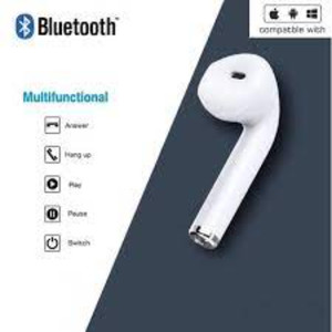 I7 single earbud shop