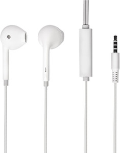 XORTIC Wired earphone with mic supported all type of VIVO Mobile
