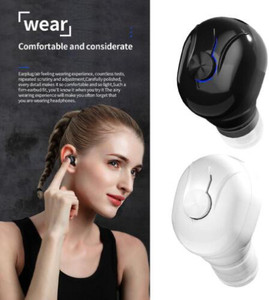 SACRO AX 172S M9 MINI TWS SINGLE EARBUD WITH MIC TO SUPPORT HAND FREE CALLING HEADSET Bluetooth Price in India Buy SACRO AX 172S M9 MINI TWS SINGLE EARBUD WITH MIC TO SUPPORT HAND FREE