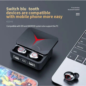 H&a earbuds shop
