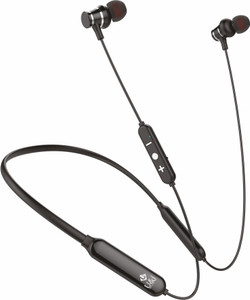 Neck best sale earphones flipkart