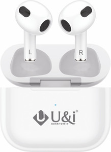 U&i earbuds 2025