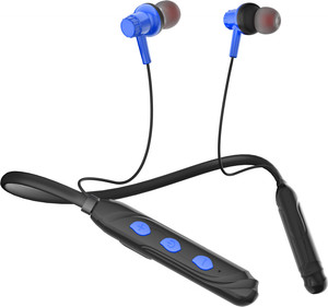Earbot FlexTune Affordable Quality Neckband 100 hours play time Bluetooth neckband Bluetooth Price in India Buy Earbot FlexTune Affordable Quality Neckband 100 hours play time Bluetooth neckband Bluet...