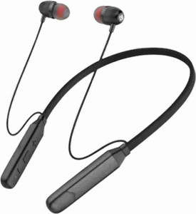 UINB ArshUINB U I Neckband 16 Hours Playtime Bluetooth Headset Black In the Ear Bluetooth Price in India Buy UINB ArshUINB U I Neckband 16 Hours Playtime Bluetooth Headset Black In the Ear