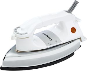 Crompton ACGI-Rhino 1000 W Dry Iron