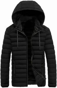Buy FREAKS Full Sleeve Solid Men Jacket Online at Best Prices in India