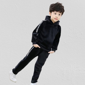 Udi dress boy top