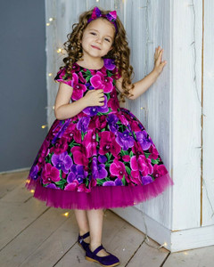 Flipkart baby girl party wear dress store