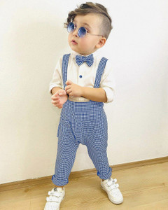 2 year old top boy birthday dress