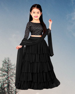 Lehenga choli for 16 year girl flipkart hot sale