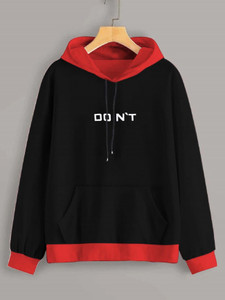 Dagcros cotton hooded sales