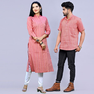 QuaClo Women Striped Straight Kurta Buy QuaClo Women Striped Straight Kurta Online at Best Prices in India Flipkart