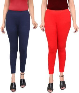 Ankle Length Ladies Legging at Rs 300