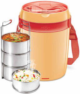 MILTON 1440 ml 4  Compartments