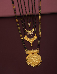 Flipkart mangalsutra hotsell sale