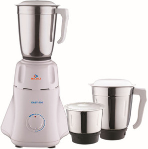 Bajaj majesty mixer grinder price top