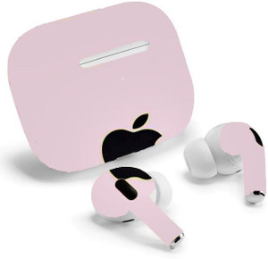 Airpods hotsell pro pink