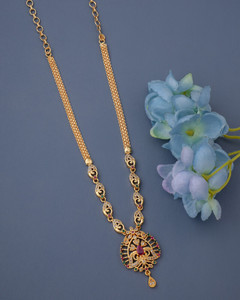 Shreeji gold plated jewellery deals