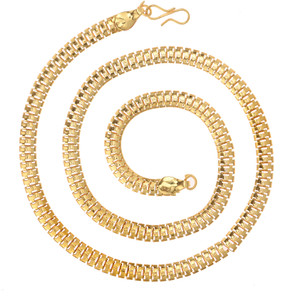 Gold 10 outlet gram chain price