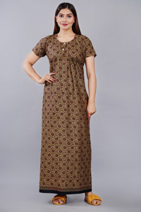 Hot nighty on flipkart deals