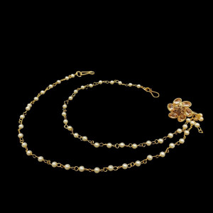 Padmavati Bangles Amethyst Gold plated Plated Copper Nose Ring Price in India Buy Padmavati Bangles Amethyst Gold plated Plated Copper Nose Ring Online at Best Prices in India Flipkart