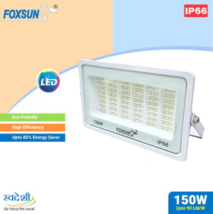 Foxsun led flood light hot sale