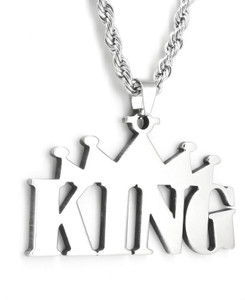 King name locket new arrivals