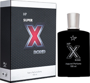Buy HP SUPER X BOND Eau de Parfum 100 ml Online In India