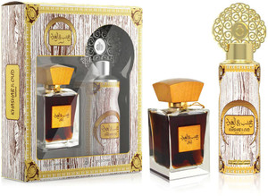 Arabiyat gold edition store