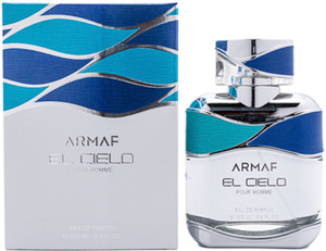 El cielo by 2025 armaf